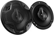 jvc cs hx639 3 way coaxial speakers 16cm 320w peak 40w rms photo