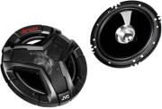 jvc cs v618 16cm dual cone speakers 230w peak 30w rms photo