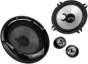 kenwood kfc e130p 13cm component speaker system 250w peak 30w rms photo