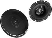 kenwood kfc ps1795 17cm 3 way speaker 330w peak 80w rms photo