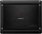 kenwood x801 5 class d 4 channel 1 sub power amplifier 1600w photo