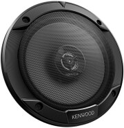 kenwood kfc s1766 17cm flush mount 2 way 2 speaker system 300w 30w rms photo