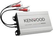 kenwood kac m1804 compact 4 channel digital amplifier 400w photo