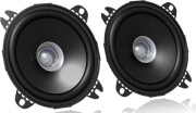 jvc cs j410x 10cm dual cone speakers 210w peak 21w rms