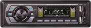 osio aco 4370 car radio usb sd mp3 wma player photo