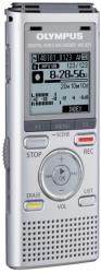 olympus ws 831 2gb stereo voice recorder silver photo