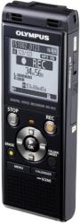 olympus ws 853 8gb digital recorder black photo