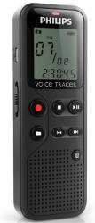 philips dvt1100 4gb voice tracer digital recorder photo