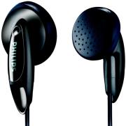 philips she1350 00 in ear headphones black photo