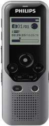 philips dvt1035 4gb voice tracer digital recorder photo