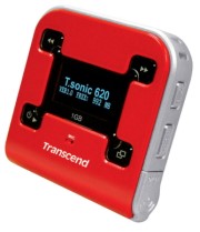 transcend 1gb tsonic 620 photo