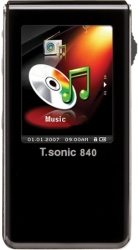 transcend 4gb tsonic 840 photo