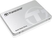 ssd transcend ts120gssd220s ssd220 120gb 25 sata3 tlc photo