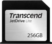 transcend jetdrive lite 130 256gb for macbook air 13  photo