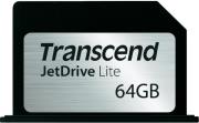 transcend jetdrive lite 330 64gb macbook pro retina 13  photo