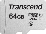 transcend 300s ts64gusd300s 64gb micro sdxc uhs i u1 class 10 photo