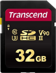 transcend ts32gsdc700s 700s 32gb sdhc uhs ii u3 class 10 photo