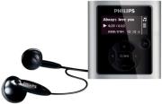 philips gogear sa1942 raga 4gb photo