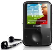 philips gogear vibe 16gb photo