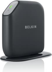 belkin surf n300 wireless adsl modem router pstn photo