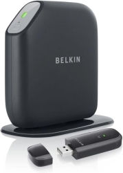 belkin f5z0217 wireless modem router share with usb photo