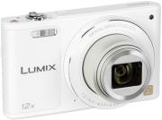 panasonic lumix dmc sz10 white photo