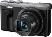 panasonic lumix dmc tz80 silver photo