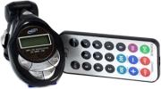 car mp3 fm transmitter sd mmc with usb20 port photo