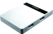 technaxx speedyhub 4 port usb30 photo