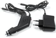 technaxx musicman usb travel charger kit photo