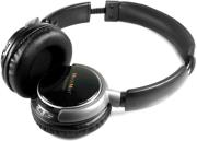 technaxx musicman basshead stereo headphone black photo