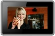odys shine 7 digital photo frame photo