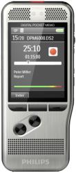 philips dpm6000 pocket memo voice recorder photo