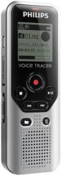xxx philips dvt1200 4gb voice tracer digital recorder notes recording photo