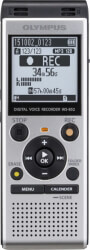 olympus ws 852 4gb digital recorder silver photo