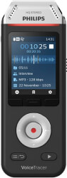 philips dvt2110 8gb usb audio recorder photo