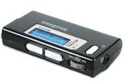 creative muvo n200 1gb black photo