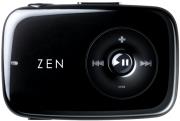 creative zen stone 1gb black photo