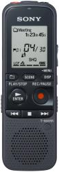 sony icd px333m 4gb mp3 digital voice ic recorder photo