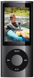 apple ipod nano 8gb black mc031qb a photo