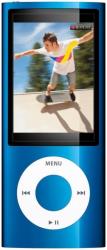 apple ipod nano 8gb blue mc037qb a photo