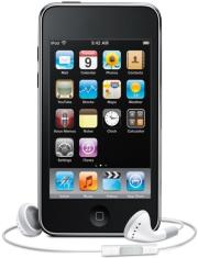 apple ipod touch 32gb mc008bt a photo