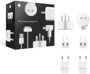 apple world travel adapter kit photo