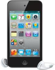 apple ipod touch md058 32gb 4gen photo