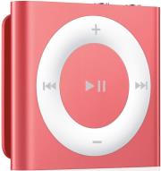 apple md773 ipod shuffle 2gb pink photo