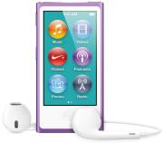apple md479 ipod nano 16gb 7g purple photo