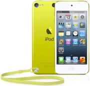 apple md714 ipod touch 32gb 5g yellow photo