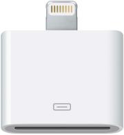 apple md823zm a lightning to 30 pin adapter photo