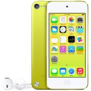 apple mgg12 ipod touch 16gb 5g yellow photo