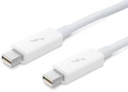 apple md861zm a apple thunderbolt cable 20m photo